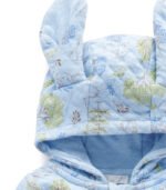Bunny Quilted Growsuit - Görsel 2