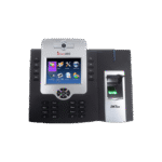 zkteco iclock 880 kameralı parmak izi ve kart okuma cihazı