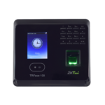 zkteco trface 100 yüz tanıma parmak izi kart okuma